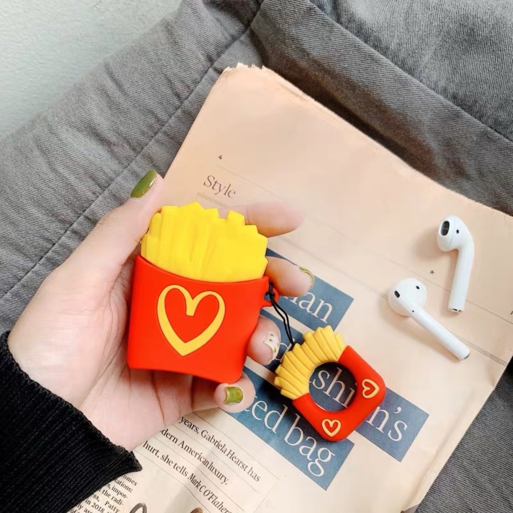 2 airpods cover